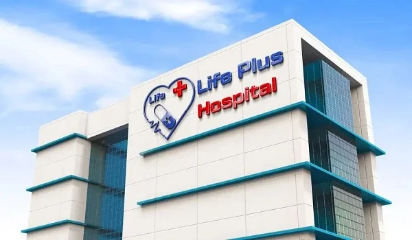 Featured Image of Life Plus Hospital Indiranagar Bangalore