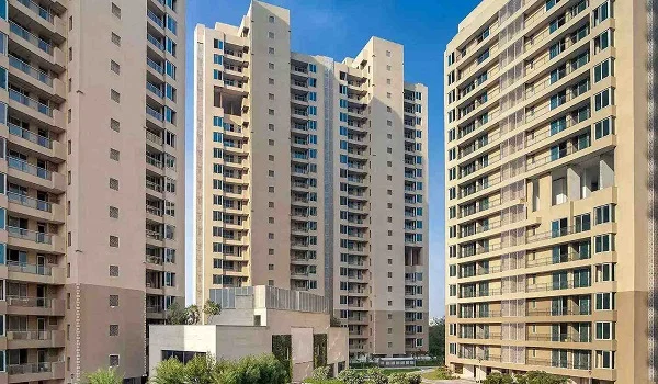 Featured Image of Low Rise Apartments In Noida