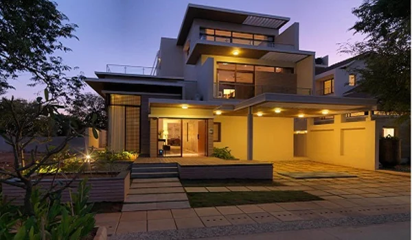 Featured Image of New Villa Projects In Bangalore