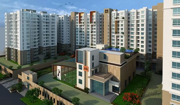 Featured Image of Ongoing Projects In Whitefield