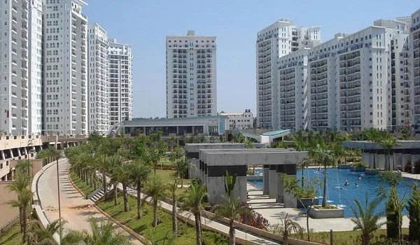 Featured Image of Posh Area In Bangalore Whitefield