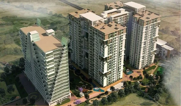 Featured Image of Pre Launch Apartments In Sarjapur Road