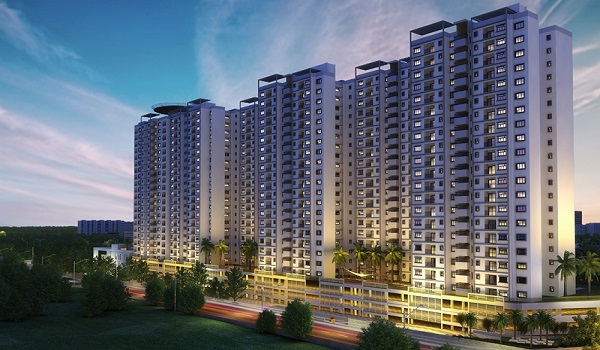 Featured Image of Premium Apartments In Sarjapur