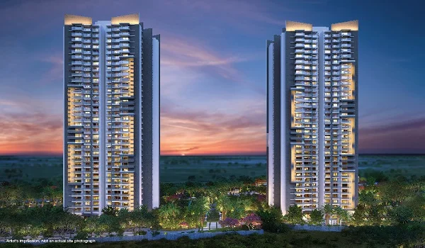 Featured Image of Prive Godrej Properties