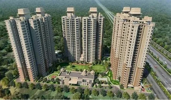 Featured Image of Property Available at Godrej Woodscapes Township Bangalore in 2024