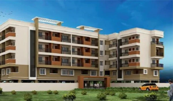 Featured Image of Ready To Move Flats In Bangalore East