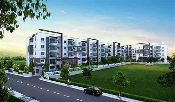 Featured Image of Real Estate Development In Sarjapur Road