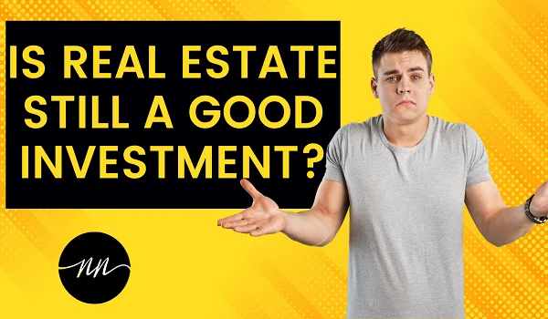 Featured Image of Real Estate Still Perceived As The Preferred Mode Of Investment