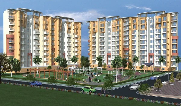 Featured Image of Real Estate Trends in Faridabad