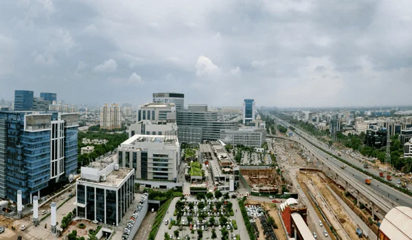 Featured Image of Real Estate Trends in Gurgaon