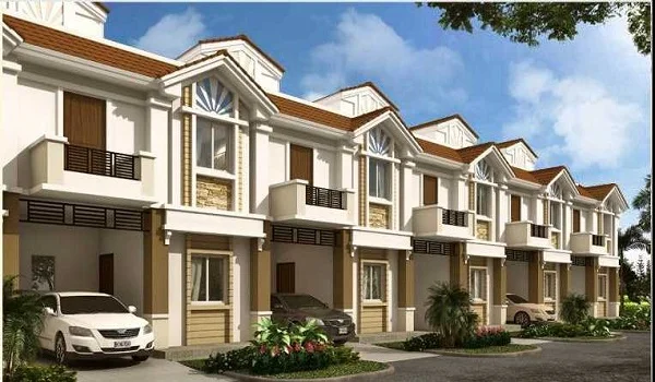 Featured Image of Row Houses In Bangalore For Sale