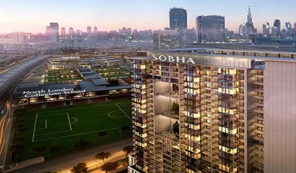 Featured Image of Sobha Builders