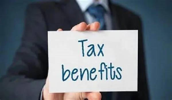 Featured Image of Tax Benefits