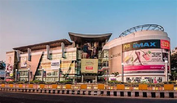 Featured Image of The Forum Mall