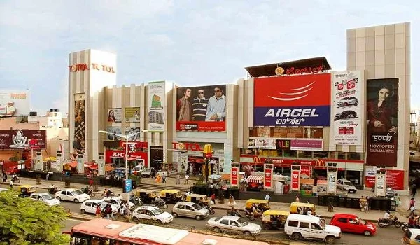 Featured Image of Total Mall