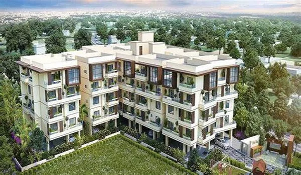 Featured Image of Upcoming Residential Projects In Whitefield Bangalore