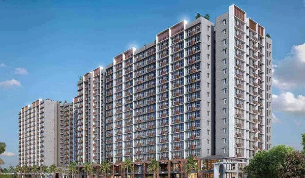 Featured Image of What Is The Best Residential Project On Sarjapur Road