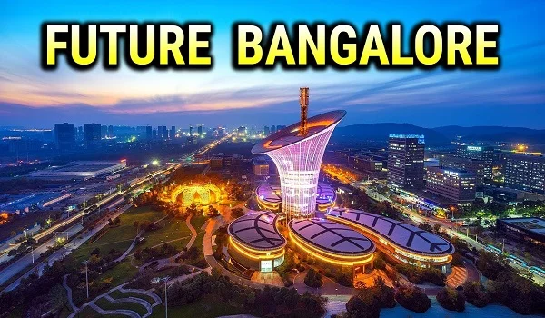 Featured Image of What Is The Future Growth Of Bangalore