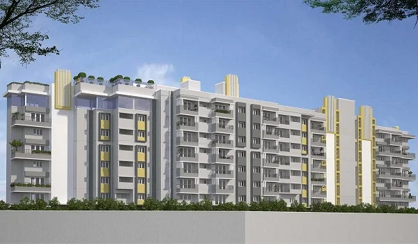 Featured Image of Why Sarjapur Road Is Best Suitable For Residential Living