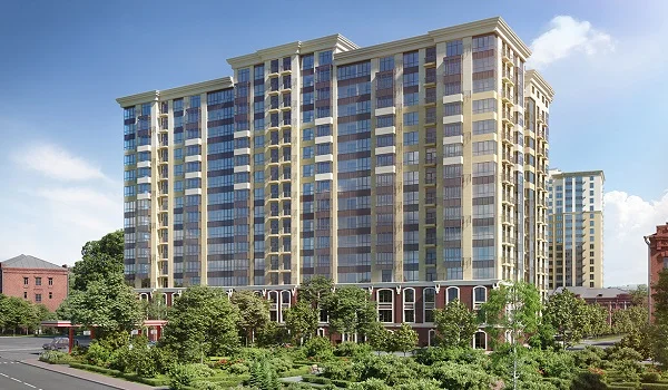 Featured Image of Why Should I Buy The Godrej Properties In Whitefield