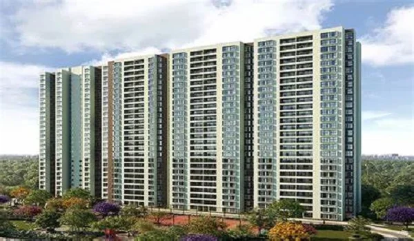 Featured Image of Godrej Splendour Phase 2